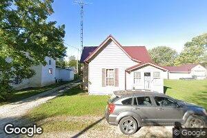 120 N Ash St, Redkey, IN 47373