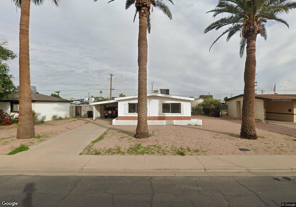 2054 E Arbor Ave, Mesa, AZ 85204 - photo 1