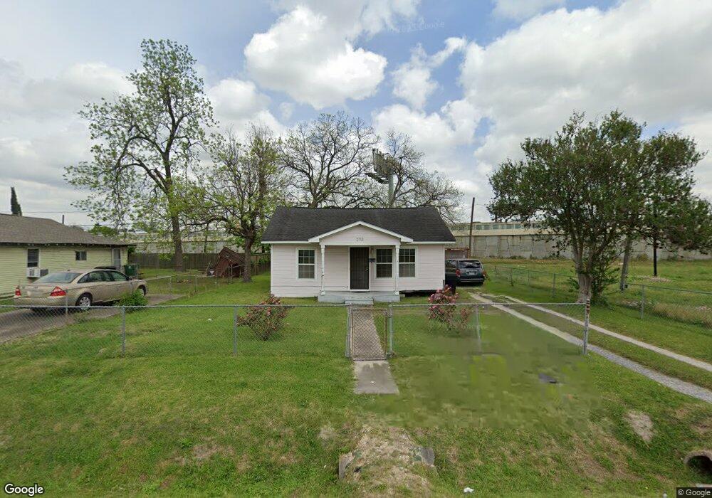 2713 Milwaukee St, Houston, TX 77026 - photo 1