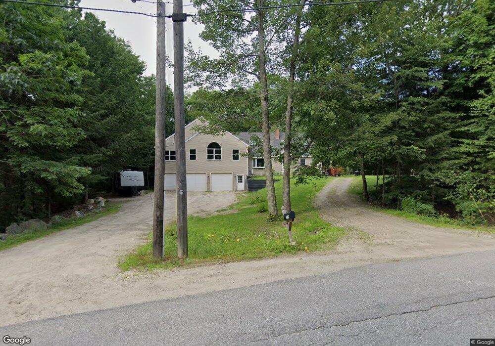 219 Poor Farm Rd, Lyman, ME 04002 - photo 1