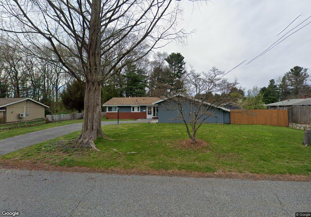 34 Sloane Dr, Framingham, MA 01701 - photo 1