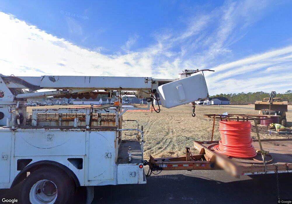 4873 Abbington Oaks Way, Boiling Spring Lakes, NC 28461 - photo 1
