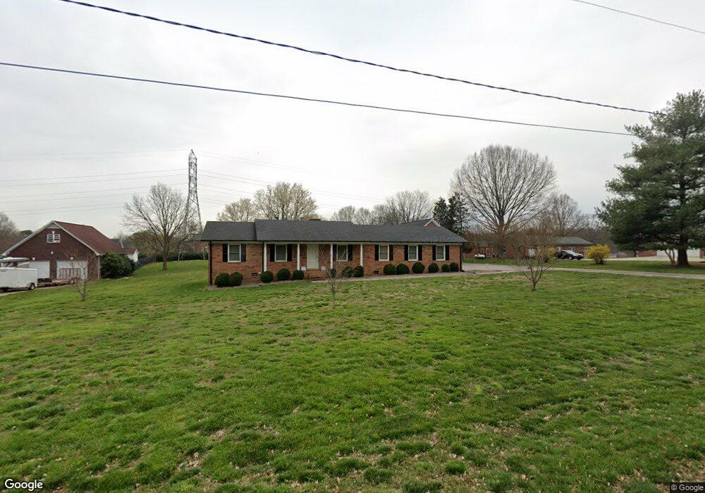 4531 Ranchway Dr SW, Concord, NC 28027 - photo 1