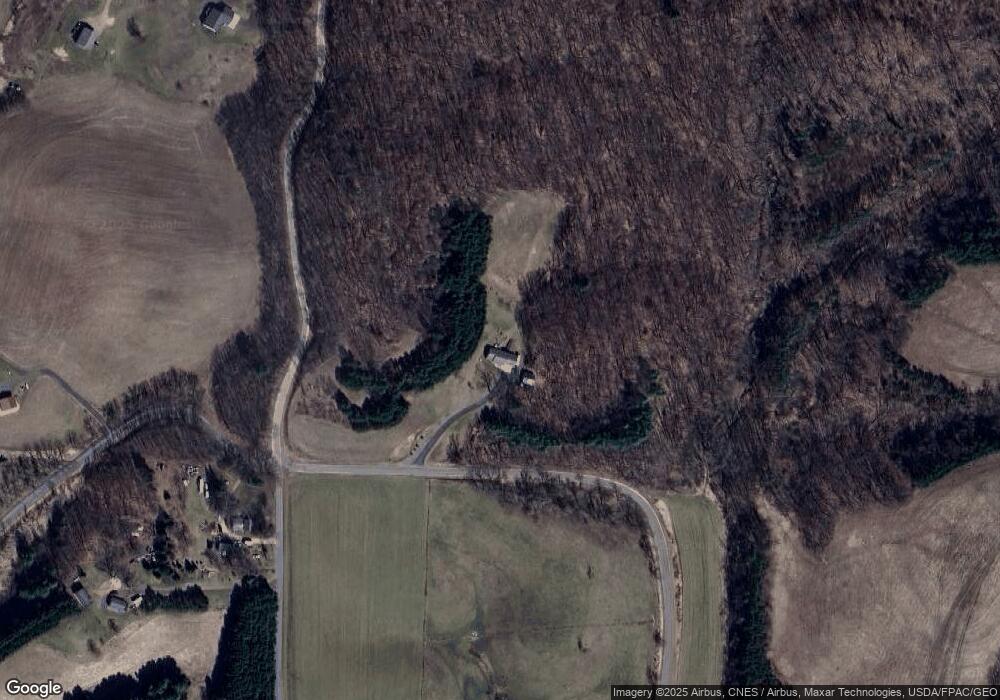 30644 Ivanhoe Ave, Camp Douglas, WI 54618 - photo 1