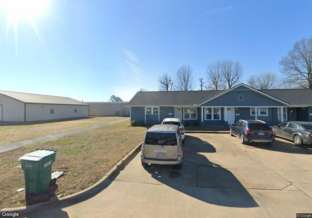 852 W Banz Rd unit 9, Rogers, AR 72758 - photo 1