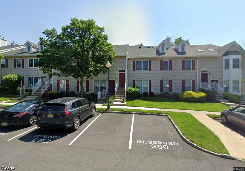 247 Columbus Dr, Franklin Park, NJ 08823 - photo 1