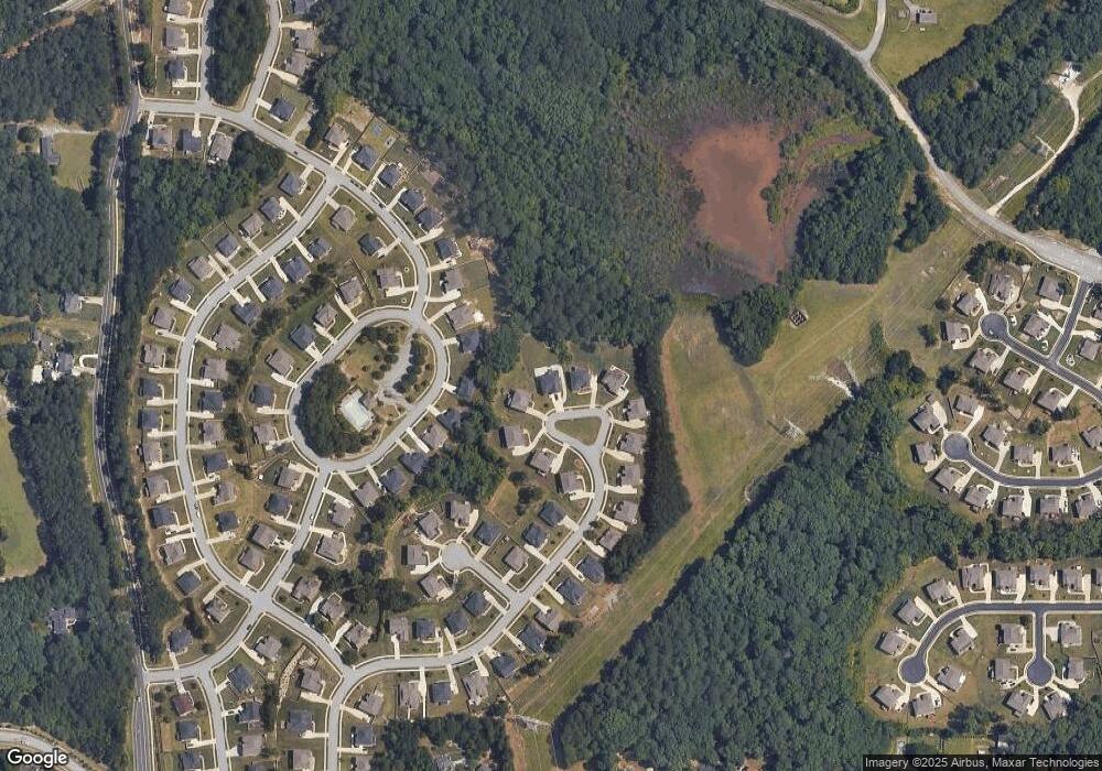 4062 Rosebay Way SW, Conyers, GA 30094 - photo 1