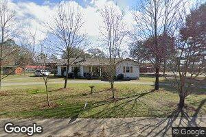 606 N Randolph St, Oglethorpe, GA 31068