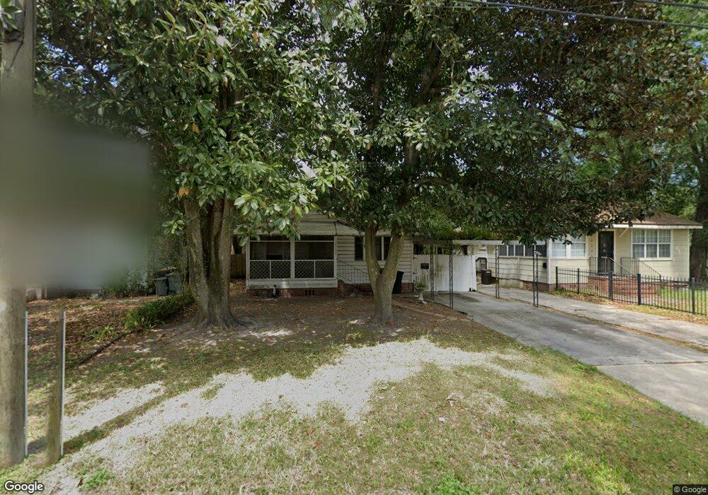 4535 Polaris St, Jacksonville, FL 32205 - photo 1
