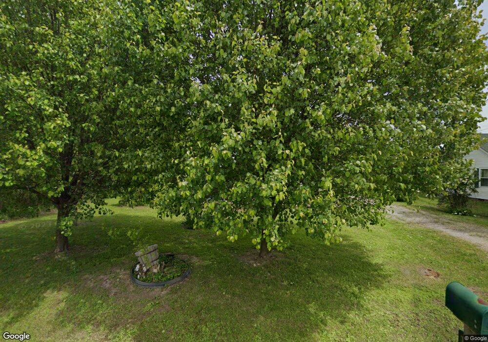 6506 Hibernia Rd, Charlestown, IN 47111 - photo 1