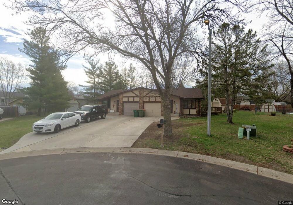 11261 Verdin Cir NW, Coon Rapids, MN 55433 - photo 1