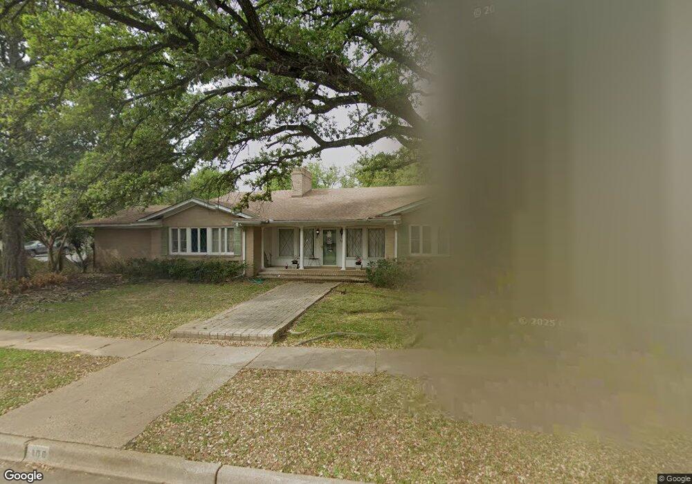 100 Samuel Dr, Tyler, TX 75701 - photo 1