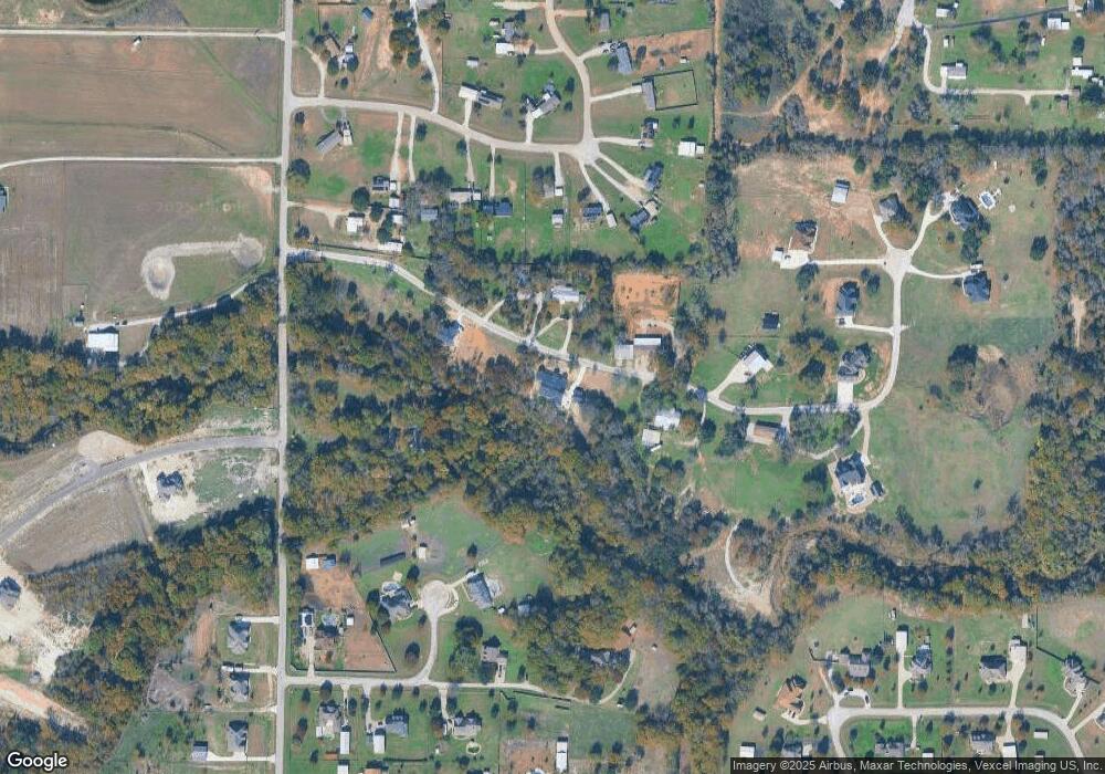 1006 N 44 Ln, Weatherford, TX 76085 - photo 1