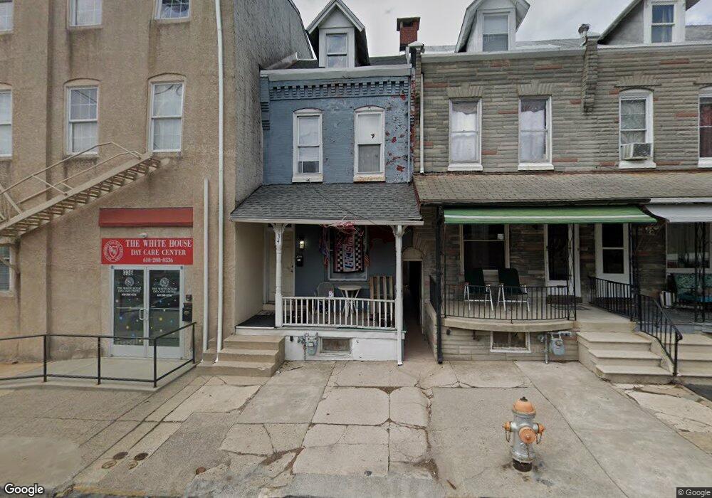 334 S 18th St, Reading, PA 19602 - photo 1