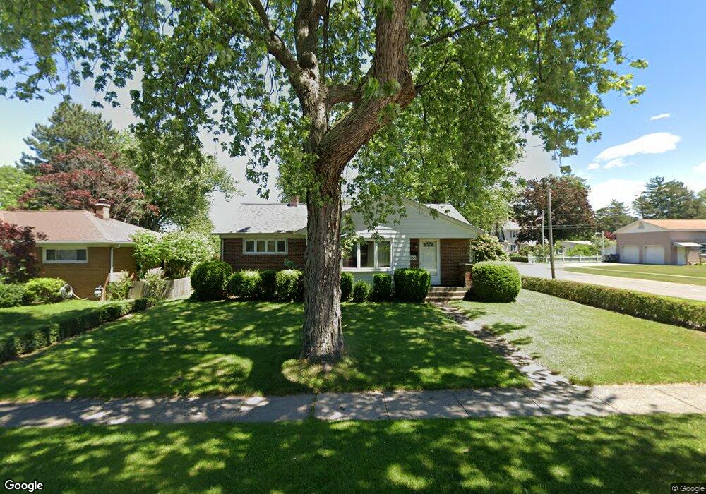 2843 Homer Ave, Erie, PA 16506 - photo 1