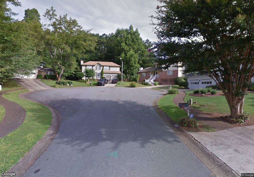 0 Travistock Place unit 3274627, Acworth, GA 30102 - photo 1