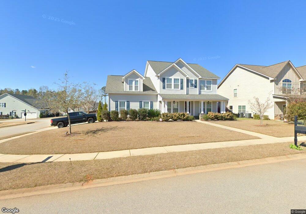 201 Lightning Bug Ln, Lexington, SC 29072 - photo 1