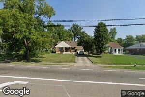 202 W Sharon Rd, Cincinnati, OH 45246