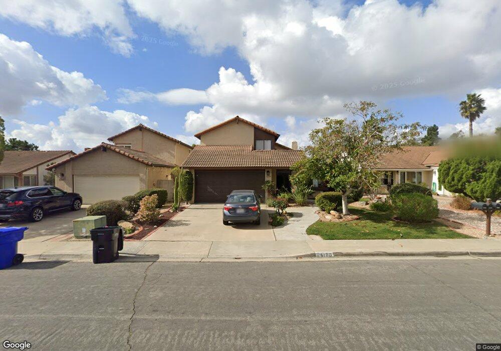 16170 Lofty Trail Dr, San Diego, CA 92127 - photo 1