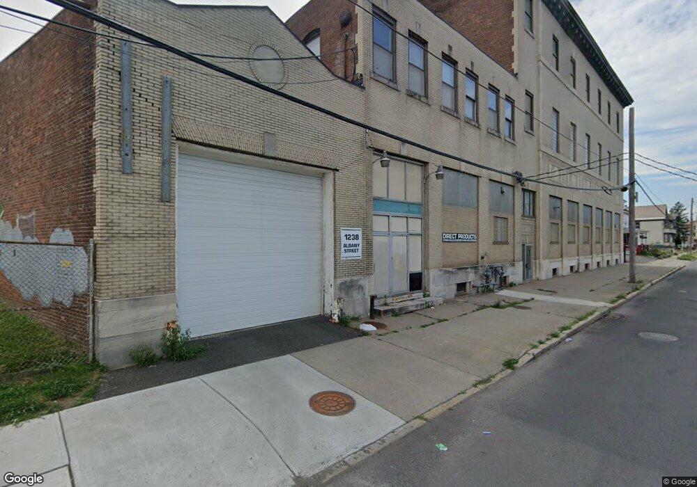 1238 Albany St, Schenectady, NY 12304 - photo 1