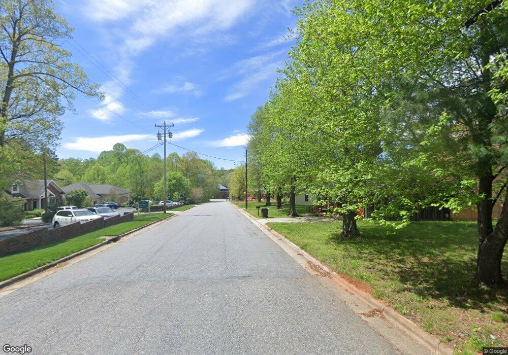 0 Bryant St, Statesville, NC 28677 - photo 1