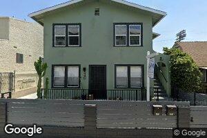 338 S Benton Way, Los Angeles, CA 90057