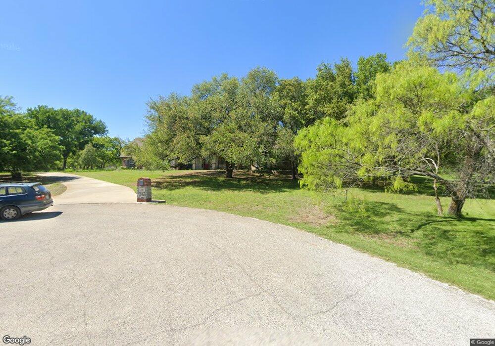 143 Chappel Hill Ct, Weatherford, TX 76088 - photo 1