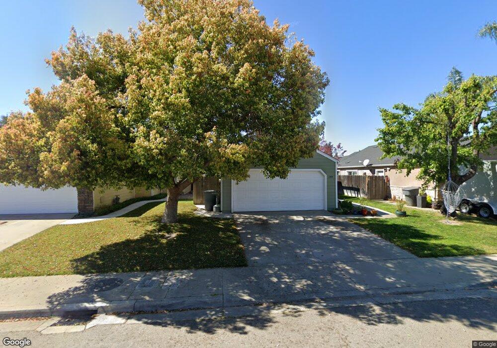 244 Odessa Way, Oakdale, CA 95361 - photo 1