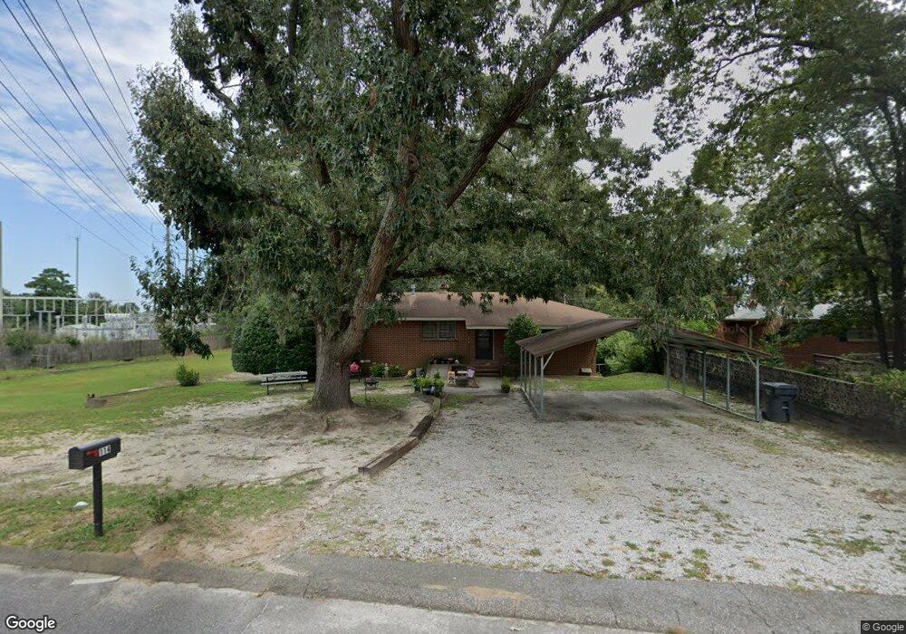 114 Maple Dr, Augusta, GA 30907 - photo 1