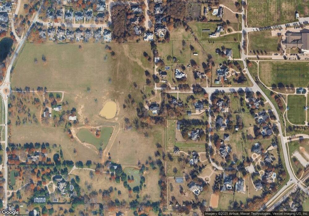 411 Mcdonwell School Rd, Colleyville, TX 76034 - photo 1