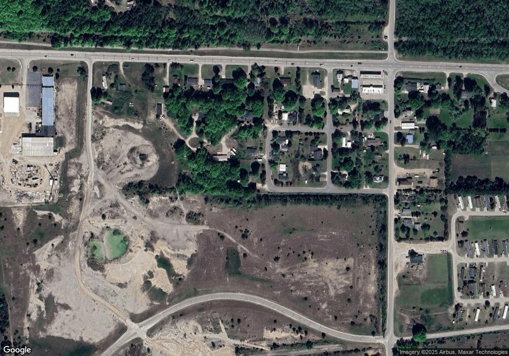 10523 Spring St, Charlevoix, MI 49720 - photo 1