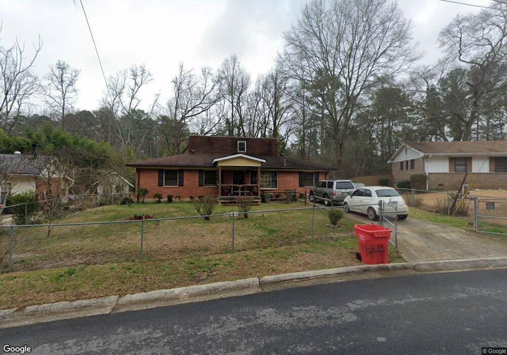 1723 Mallard Cir, Conley, GA 30288 - photo 1