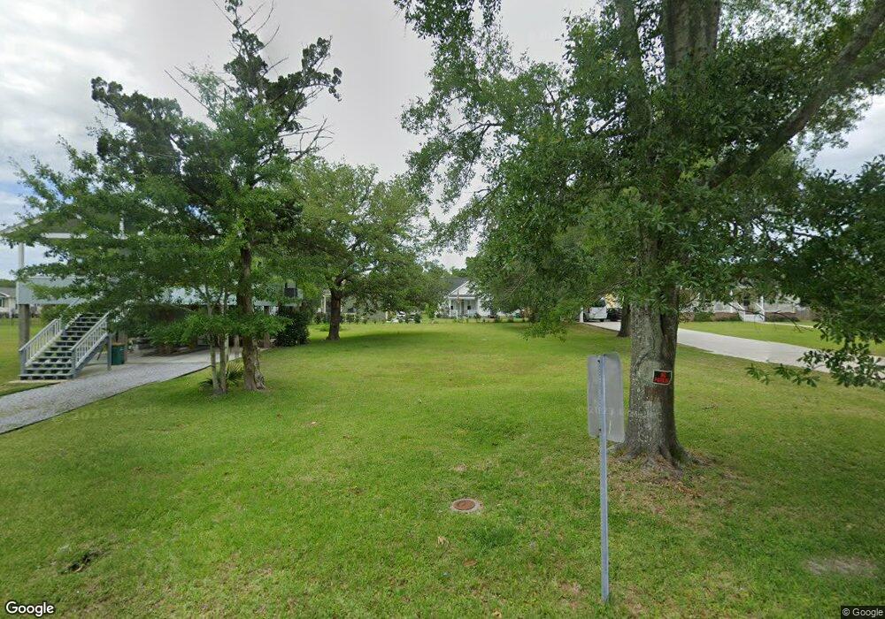 118 E 5th St, Long Beach, MS 39560 - photo 1