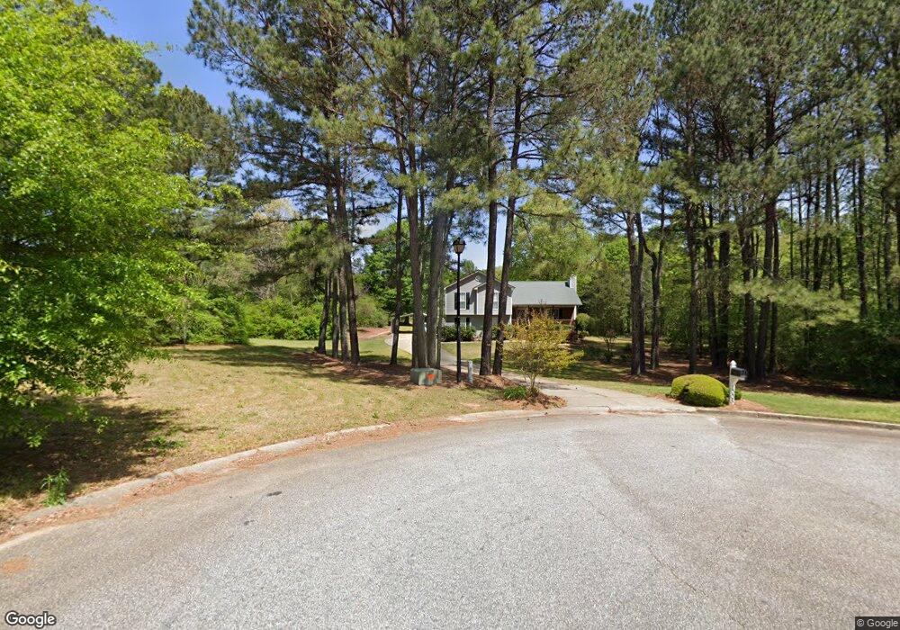 1005 Preserve Ln unit 2, Bethlehem, GA 30620 - photo 1