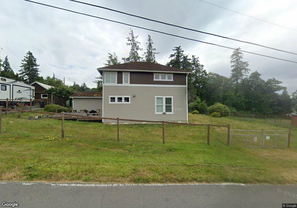 9706 188th St NW, Stanwood, WA 98292 - photo 1