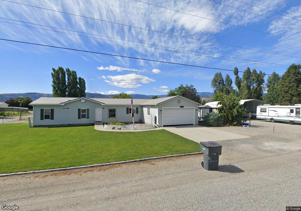 2446 1st St NE, East Wenatchee, WA 98802 - photo 1