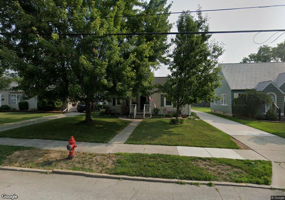 420 Erie St, Woodville, OH 43469 - photo 1