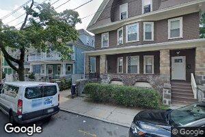 45 Spencer St Unit 2, Dorchester Center, MA 02124