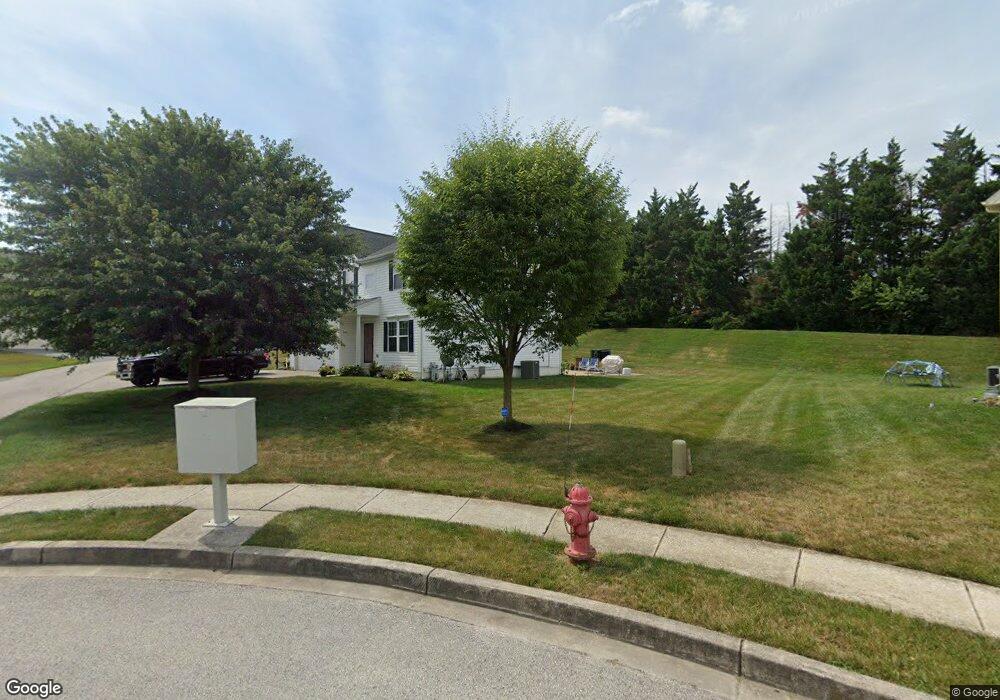 2650 Cletus Dr, Manchester, MD 21102 - photo 1