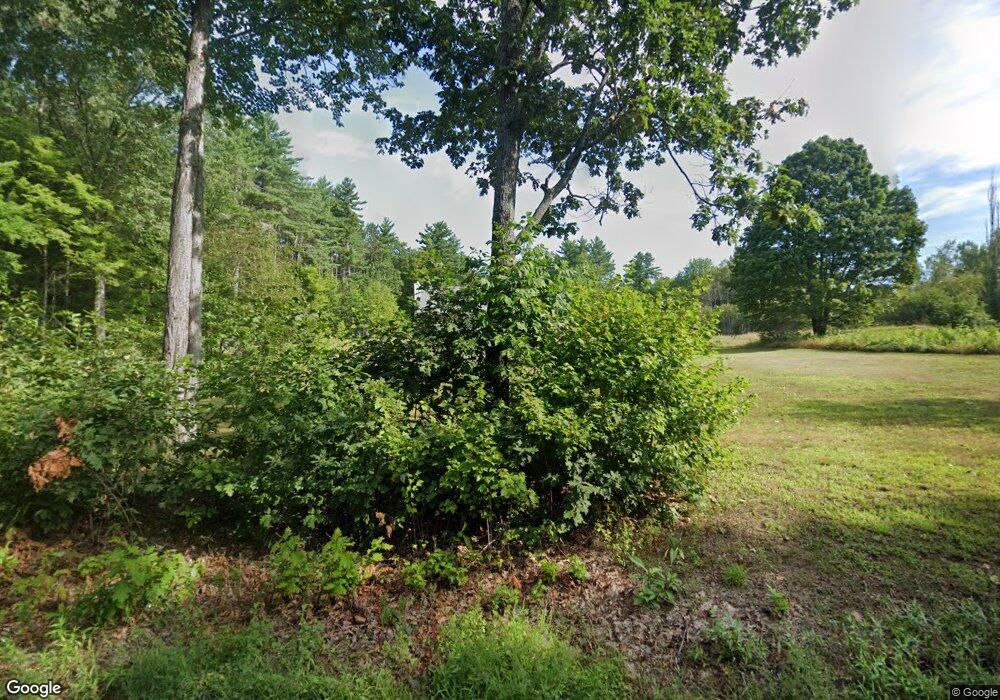 1055 Deering Center Rd, Deering, NH 03244 - photo 1