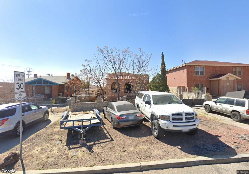 3620 Altura Ave, El Paso, TX 79930 - photo 1
