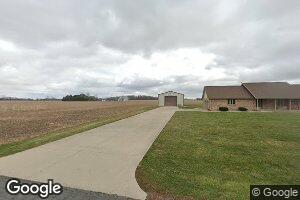 17713 Road 4, Pandora, OH 45877