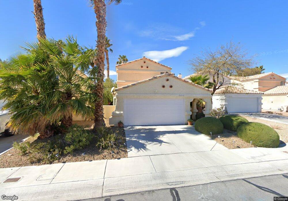 2813 S Swallow Point Cir, Las Vegas, NV 89117 - photo 1