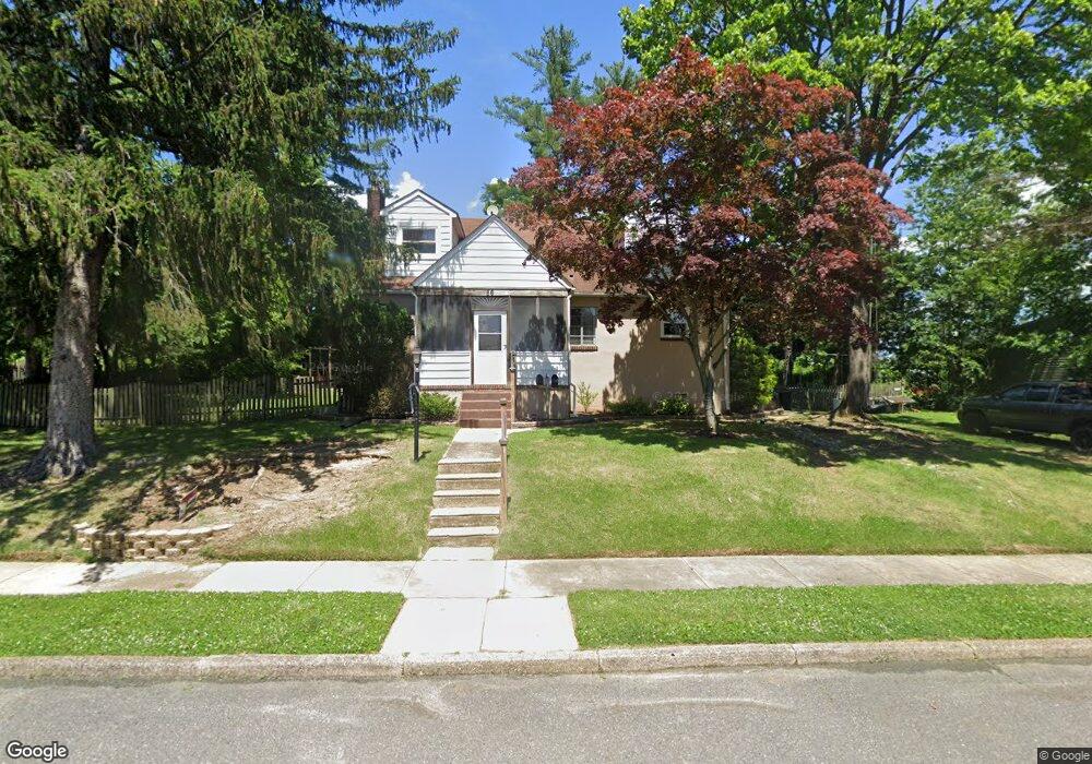 86 Johnson Ave, Runnemede, NJ 08078 - photo 1