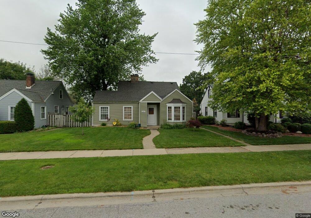 3507 Highway Ave, Highland, IN 46322 - photo 1