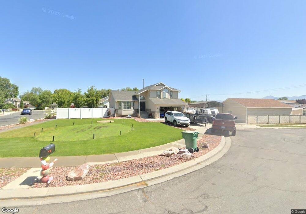 1738 W 8340 S, West Jordan, UT 84088 - photo 1