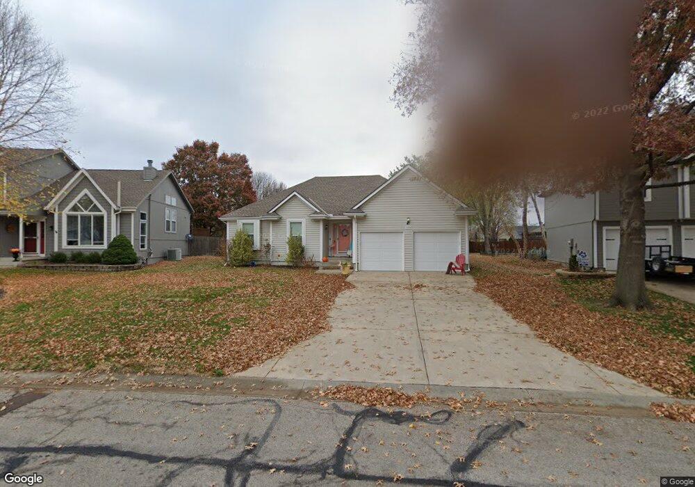 21218 W 57th St, Shawnee, KS 66218 - photo 1