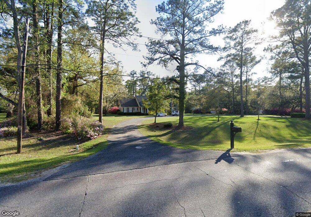2006 Lake Douglas Rd, Bainbridge, GA 39819 - photo 1