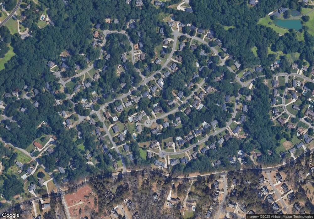 5045 Haralson Way SW unit 1, Lilburn, GA 30047 - photo 1