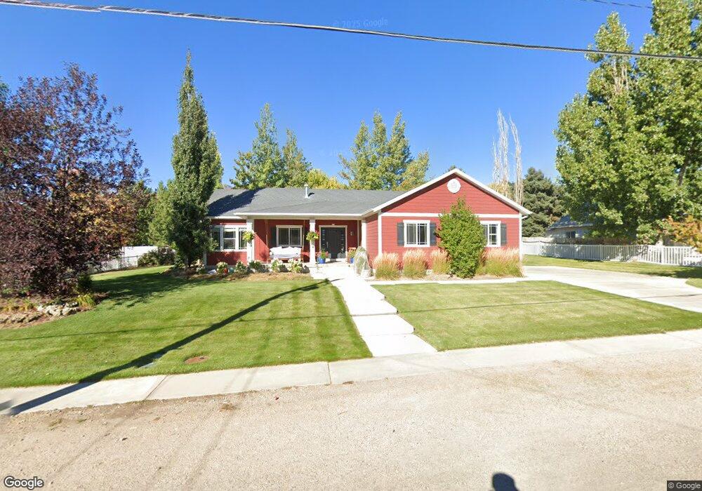 140 S Center St, Midway, UT 84049 - photo 1